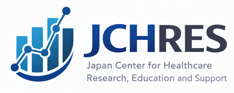 一般社団法人ヘルスケア研究・教育支援機構 JCHRES